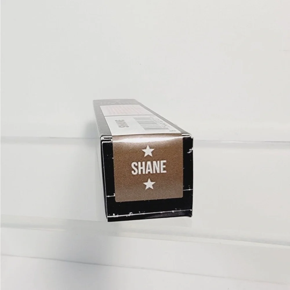(LGSF) NEW Jeffree Star x Shane dawson liquid lipstick SHANE, New‎ in Box